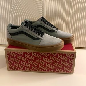 Classic Vans Old Skool Sneaker